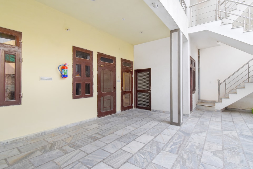 SPOT ON 64606 Rlt Pg, Vaishali Nagar Jaipur, Jaipur