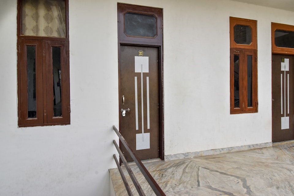 SPOT ON 64606 Rlt Pg, Vaishali Nagar Jaipur, Jaipur