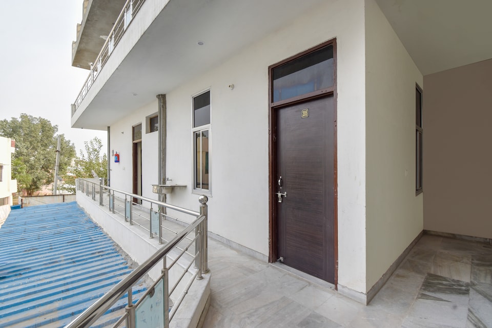 SPOT ON 64606 Rlt Pg, Vaishali Nagar Jaipur, Jaipur