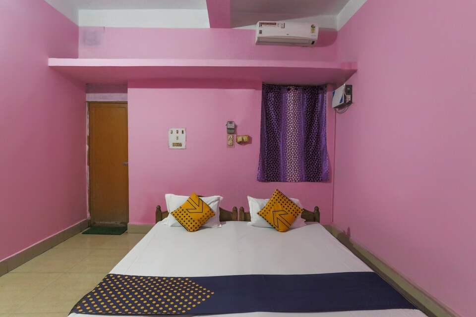 SPOT ON 64610 Binayak Guest House, Angul, Angul