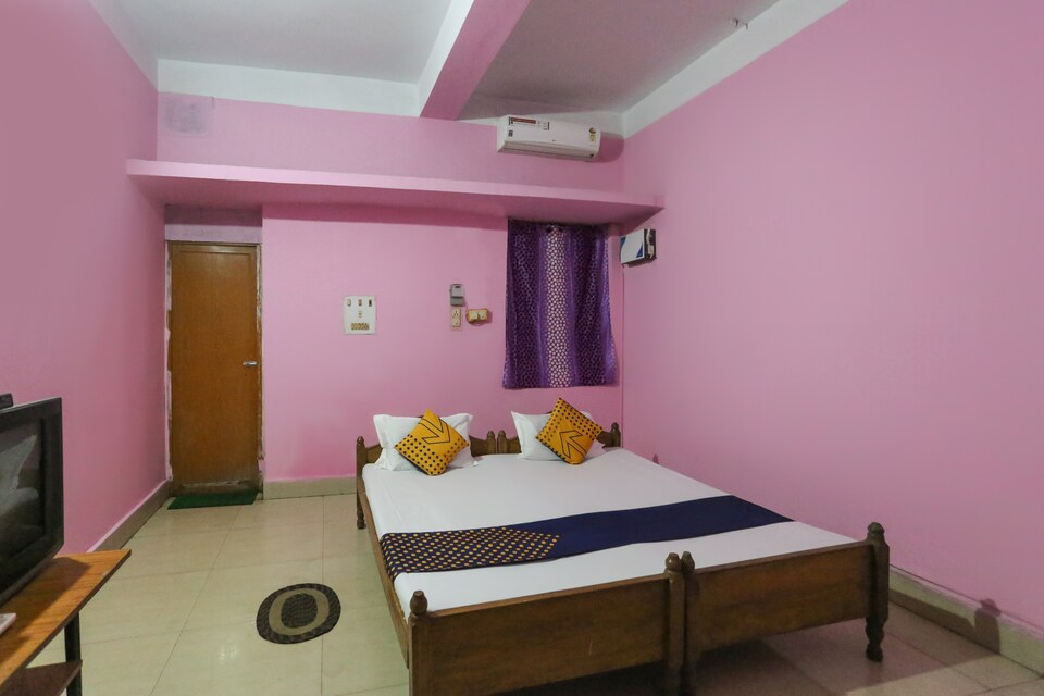 SPOT ON 64610 Binayak Guest House, Angul, Angul