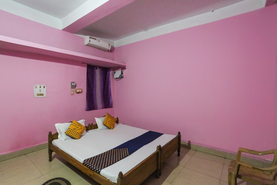 SPOT ON 64610 Binayak Guest House, Angul, Angul