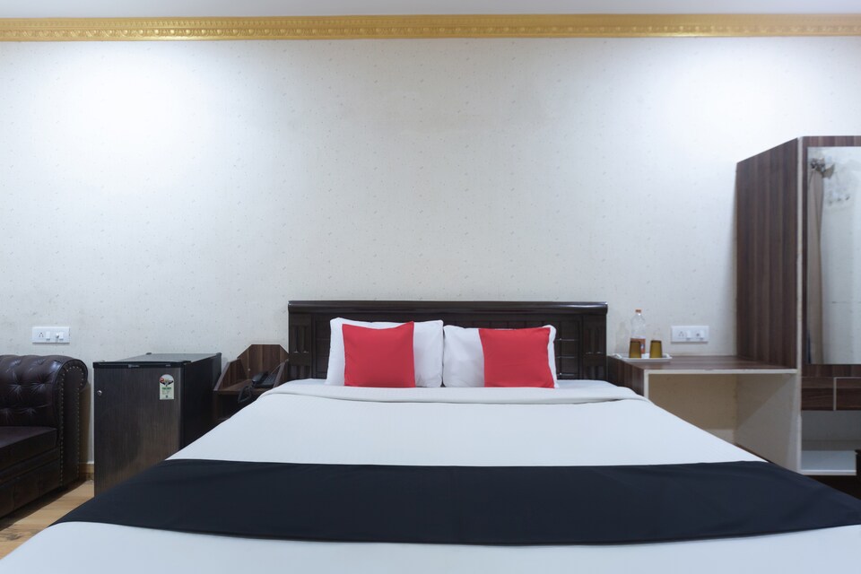 Capital O 64612 SSR Residency , T Nagar Chennai, Chennai