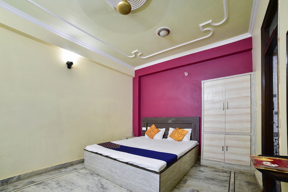 SPOT ON 64614 Hotel Shri Hari, Buxar, Buxar