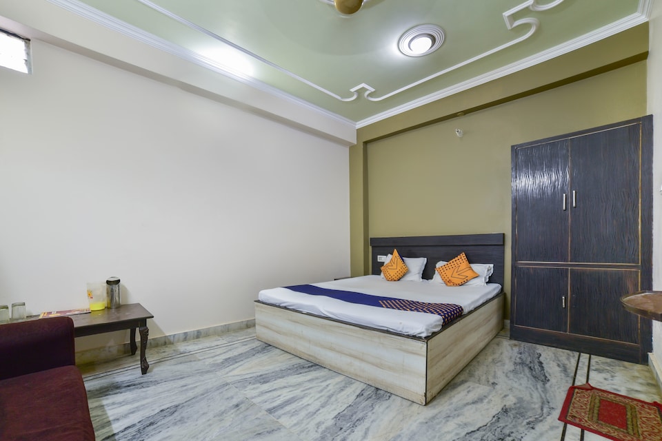 SPOT ON 64614 Hotel Shri Hari, Buxar, Buxar