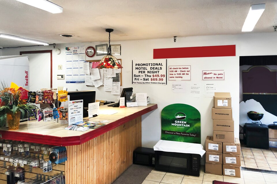 OYO Hotel Coxsackie I-87 North, C12029, Albany NY