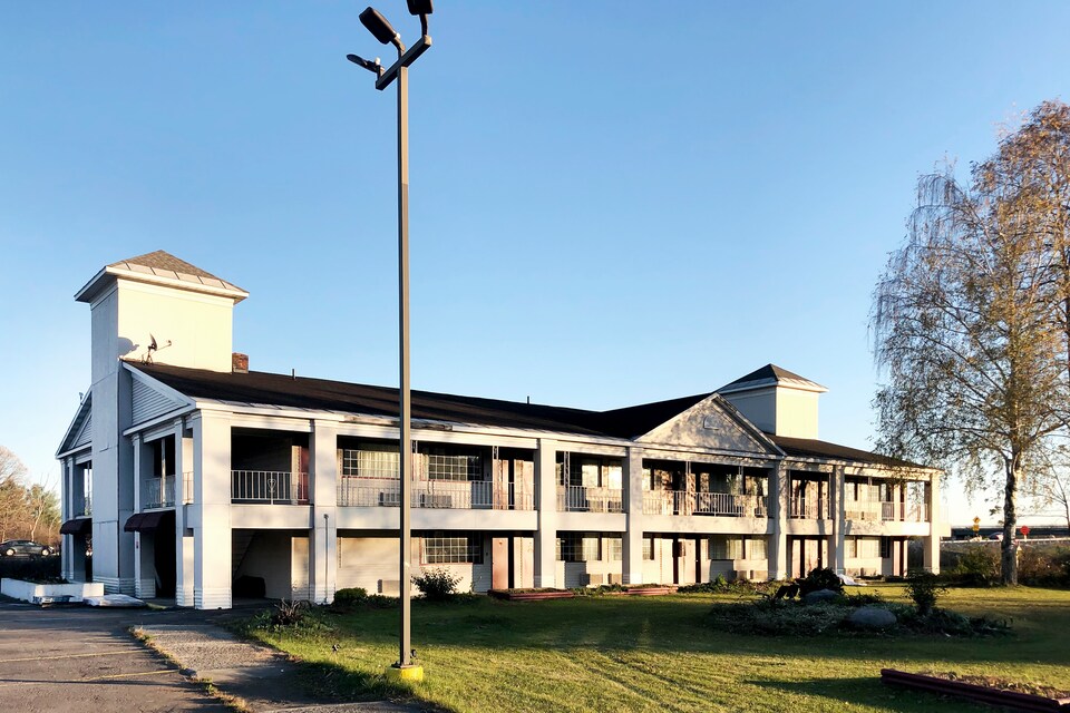 OYO Hotel Coxsackie I-87 North, C12029, Albany NY