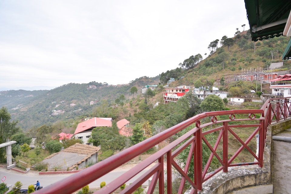 OYO Home 64626 Comfortable Stay Kasauli, Kasauli, Kasauli
