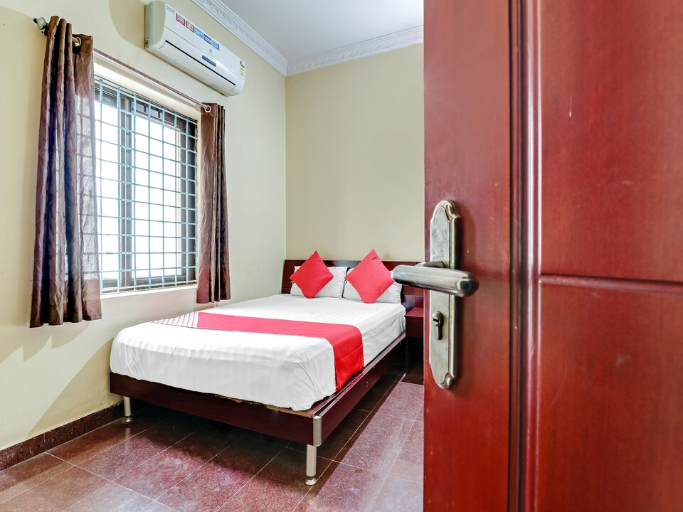 OYO 64628 Shyam Hotel, Kustagi, Kustagi