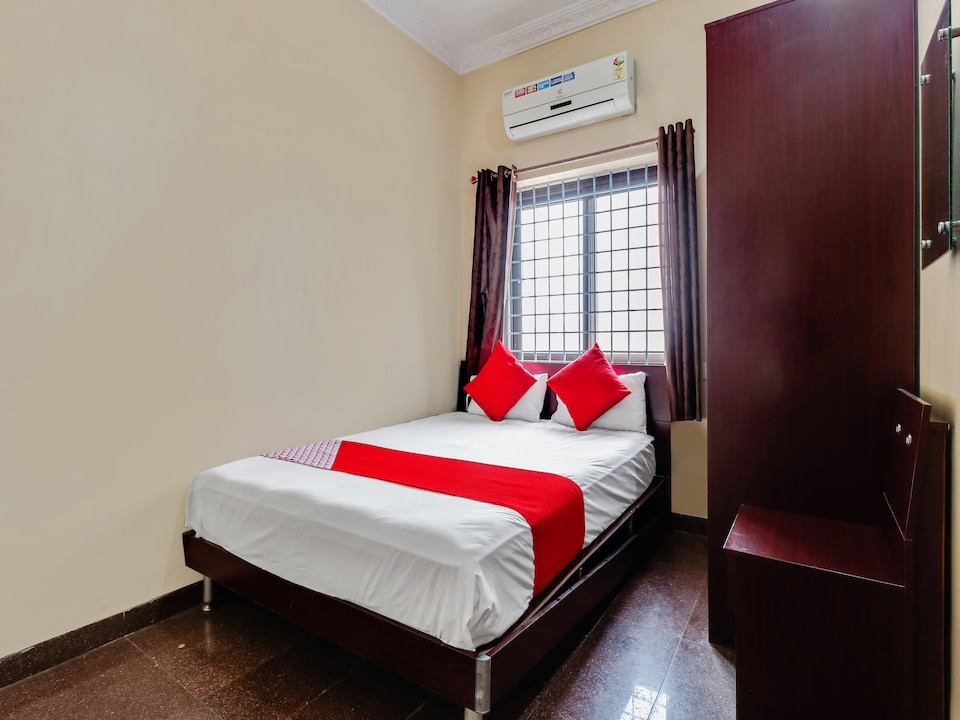 OYO 64628 Shyam Hotel, Kustagi, Kustagi