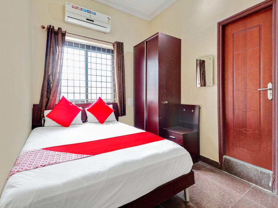 OYO 64628 Shyam Hotel, Kustagi, Kustagi