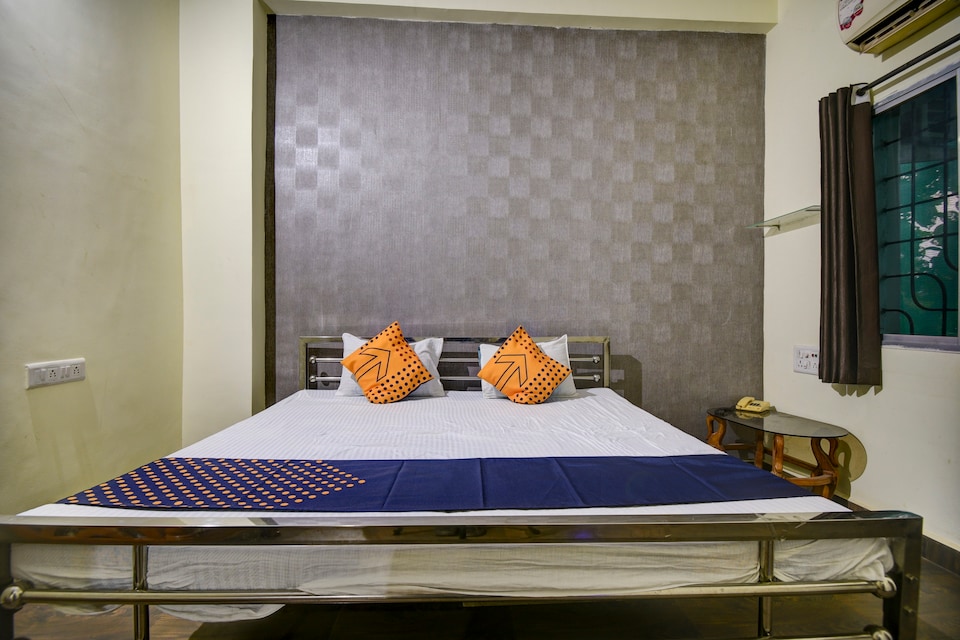 SPOT ON 64629 Hotel Surai Bar & Restaurant , Gondia, Gondia