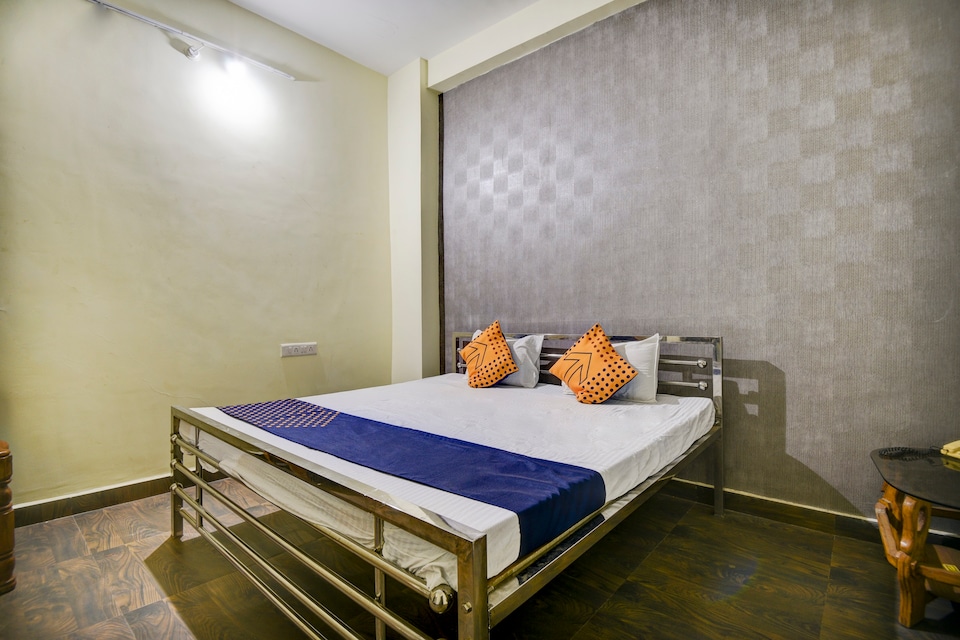 SPOT ON 64629 Hotel Surai Bar & Restaurant , Gondia, Gondia
