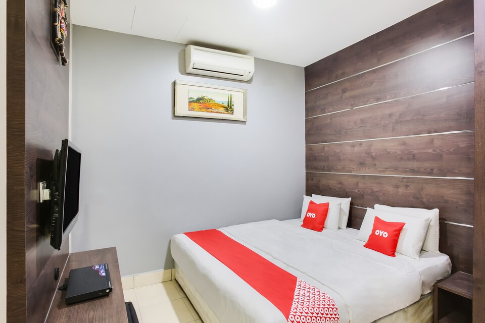 OYO 89593 Ct Hotel, Sitiawan, Manjung