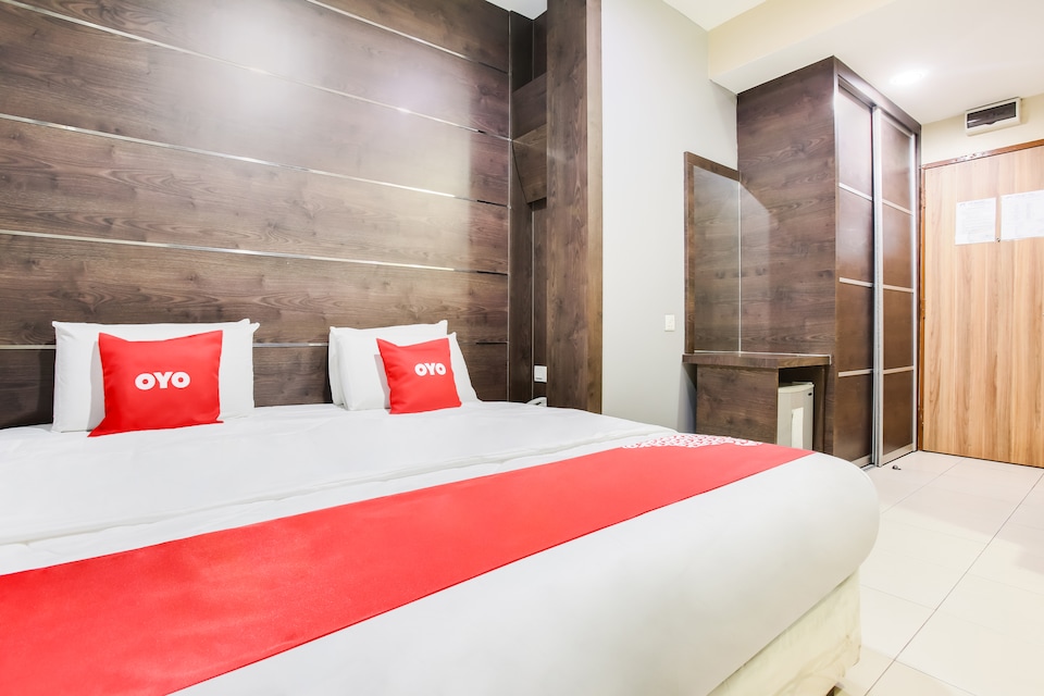 OYO 89593 Ct Hotel, Sitiawan, Manjung