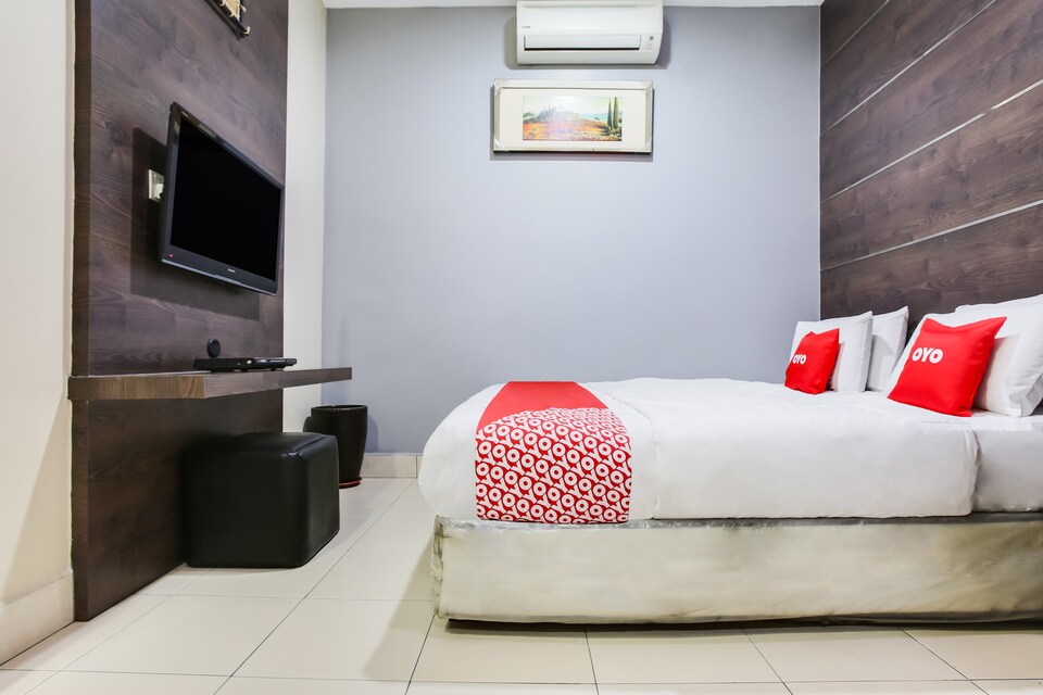 OYO 89593 Ct Hotel, Sitiawan, Manjung