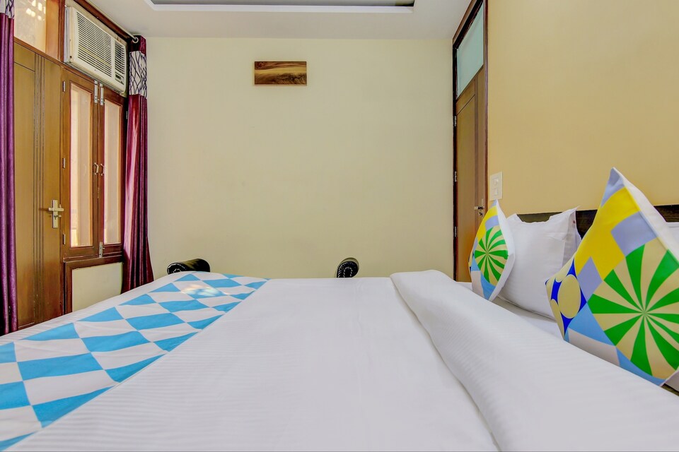 OYO Home 64631 Swastika Homes, Indirapuram Ghaziabad, Ghaziabad