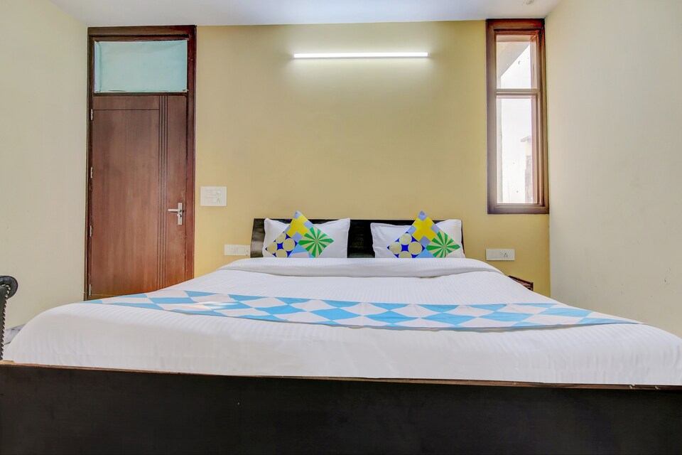 OYO Home 64631 Swastika Homes, Indirapuram Ghaziabad, Ghaziabad