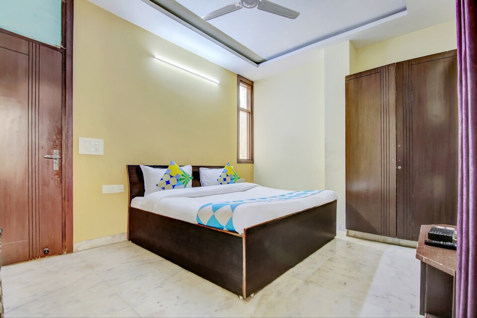OYO Home 64631 Swastika Homes, Indirapuram Ghaziabad, Ghaziabad