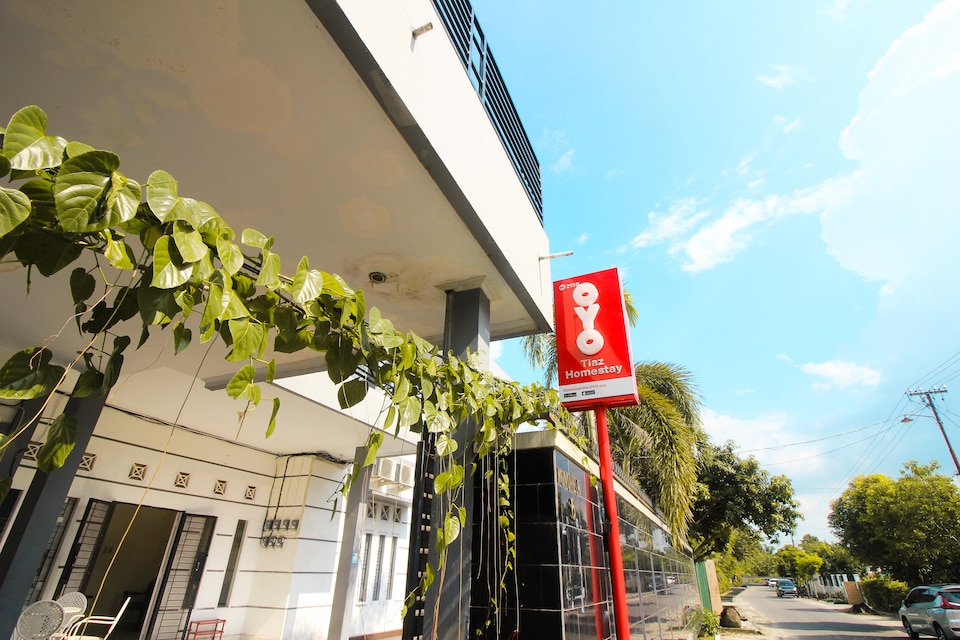 OYO 2138 Tiaz Homestay, Pekanbaru, Pekanbaru