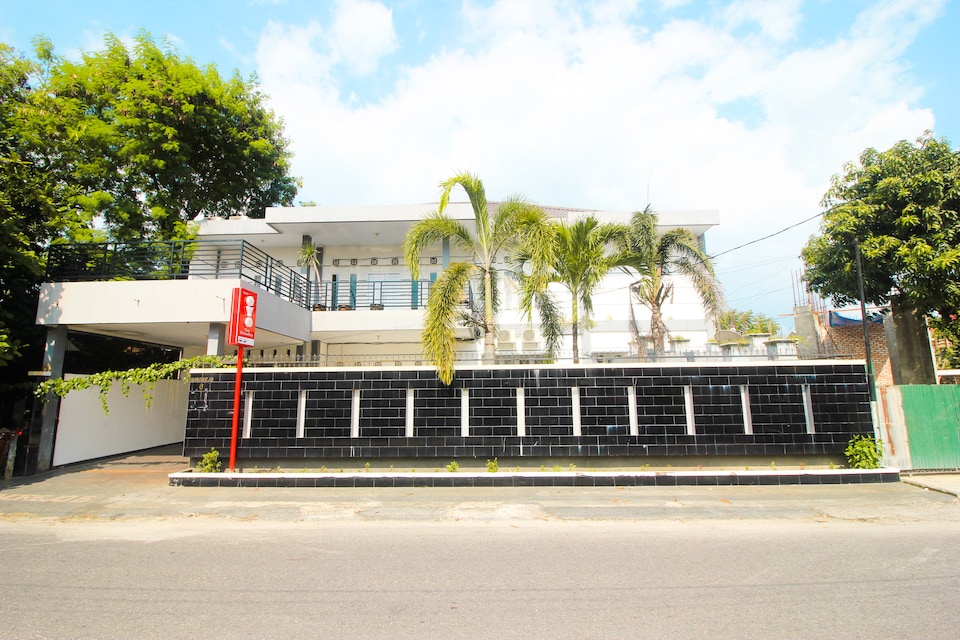 OYO 2138 Tiaz Homestay, Pekanbaru, Pekanbaru