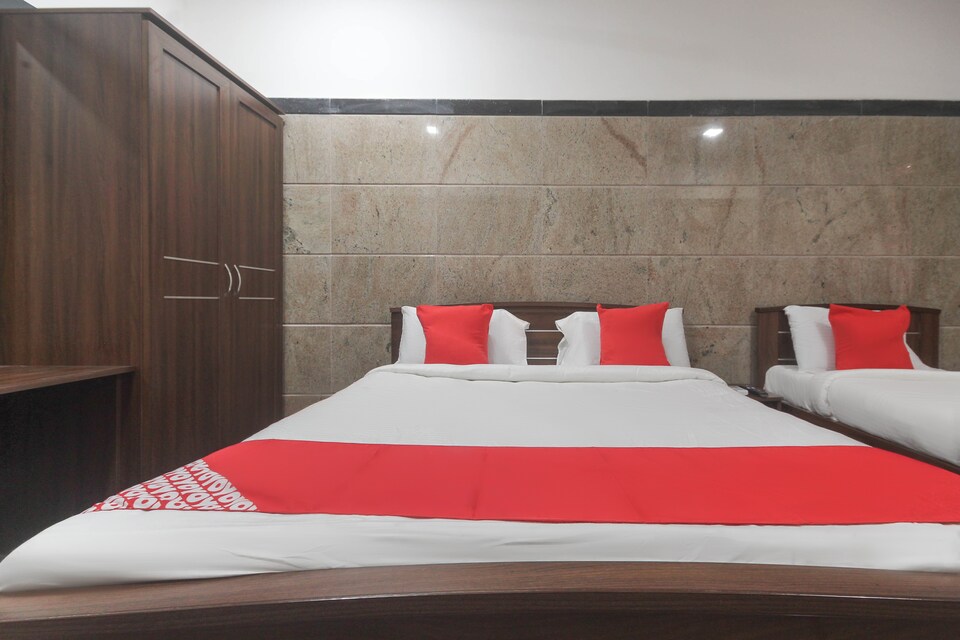 LIVE AS ERD057, Erode, Erode