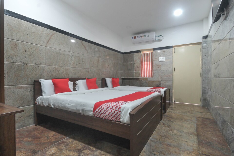 LIVE AS ERD057, Erode, Erode