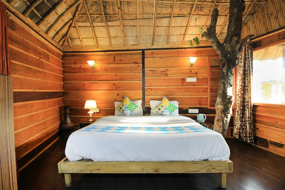 OYO Home 64641 Nainital Homes Tree House Bhowali , Bhowali Nainital, Nainital