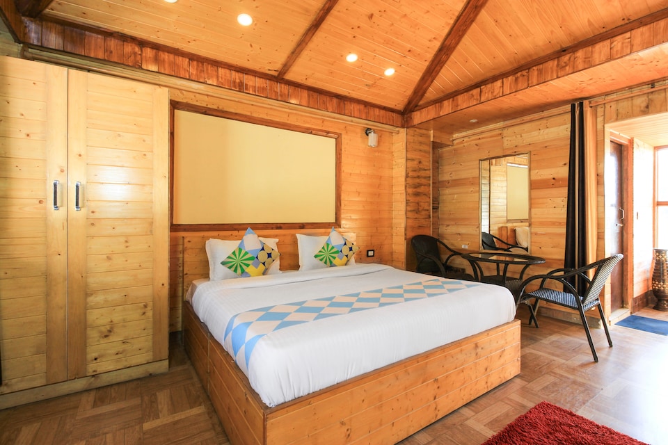 OYO Home 64643 Nainital Homes  Luxurious Stay  Bhowali , Bhowali Nainital, Nainital