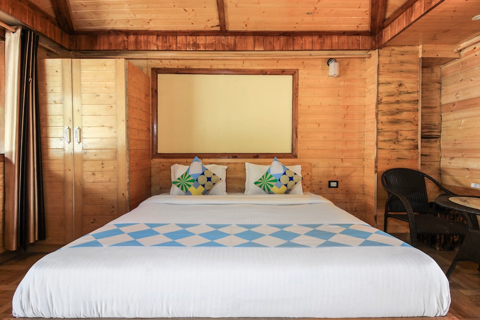 OYO Home 64643 Nainital Homes  Luxurious Stay  Bhowali , Bhowali Nainital, Nainital