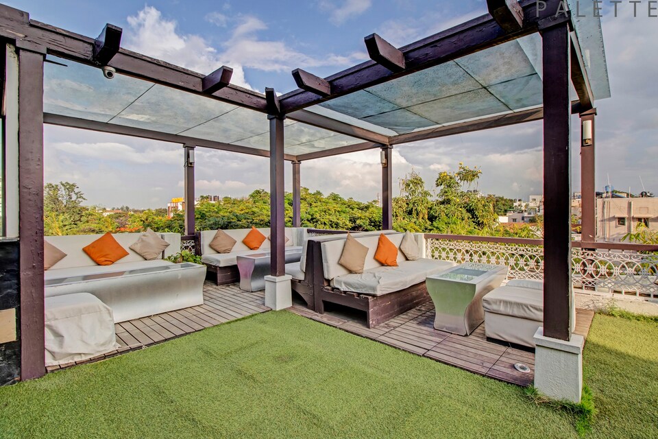 Palette - Hotel Casa de, Koramangala Sony World Signal, Bangalore