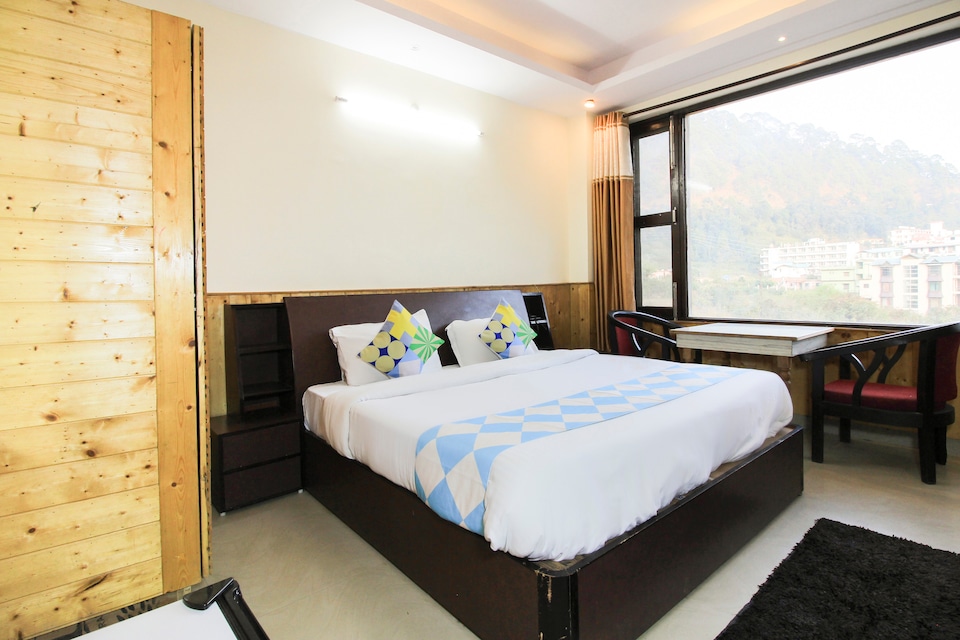 OYO Home 64649 Nainital Homes Deluxe Stay Bhowali , Bhowali Nainital, Nainital