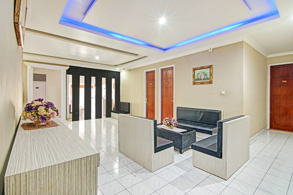 OYO 2139 Hotel Shafira Syariah, Pariaman, Pariaman