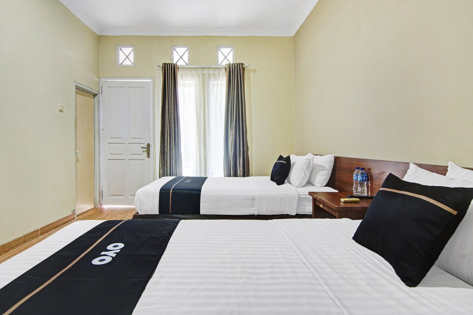 OYO 2139 Hotel Shafira Syariah, Pariaman, Pariaman