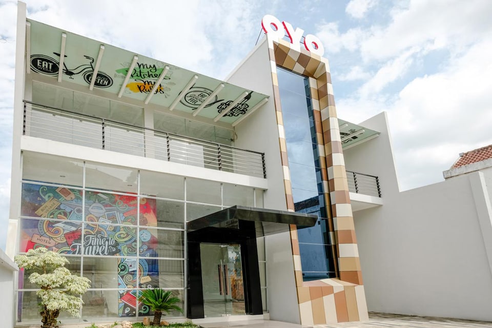 OYO 2140 Hs Residence, Tulungagung, Tulungagung