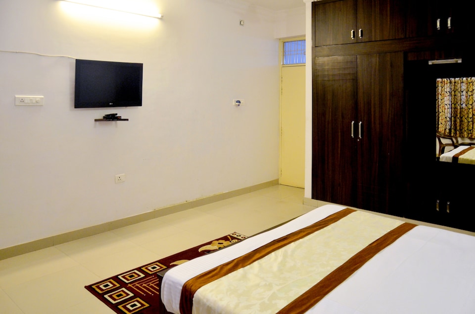 OYO 5259 Gomti Nagar, Gomti Nagar Lucknow, Lucknow