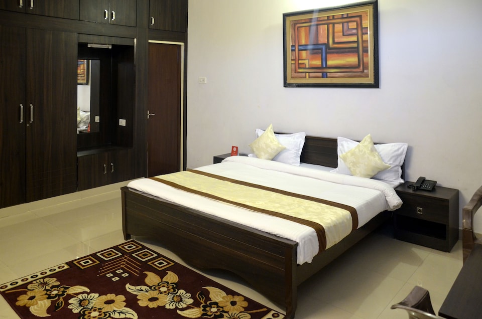 OYO 5259 Gomti Nagar, Gomti Nagar Lucknow, Lucknow