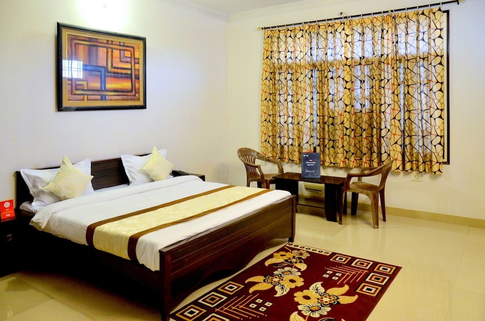 OYO 5259 Gomti Nagar, Gomti Nagar Lucknow, Lucknow