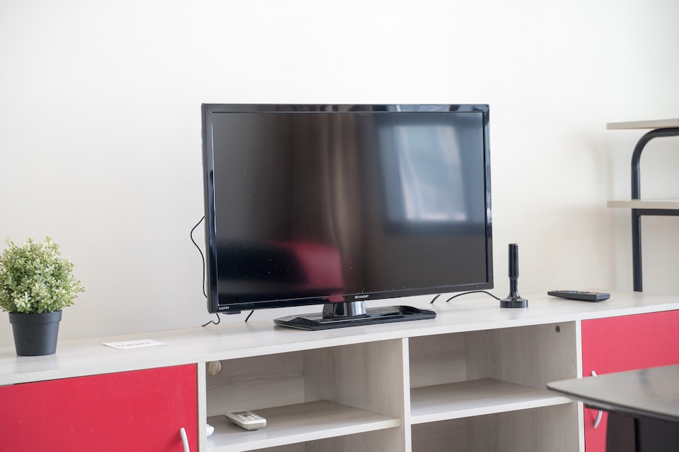 OYO Home 89595 Happy Studio Flexis One South, Seri Kembangan, Seri Kembangan