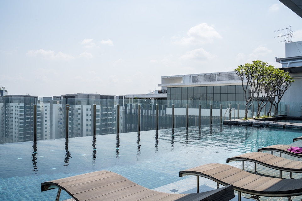 OYO Home 89595 Happy Studio Flexis One South, Seri Kembangan, Seri Kembangan