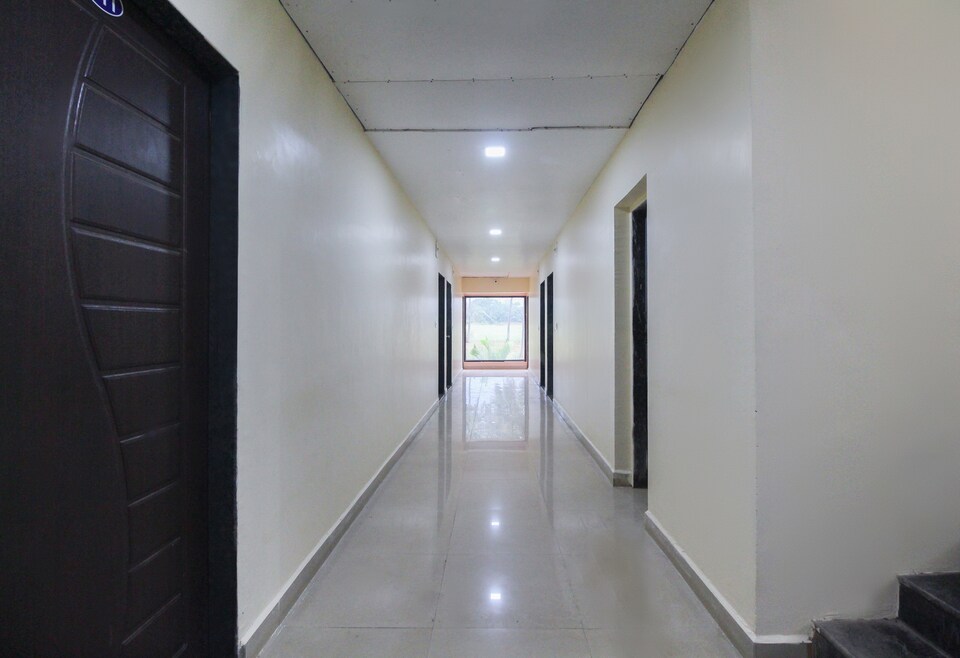 OYO 64659 Goa's Pride, Margao Goa, Goa