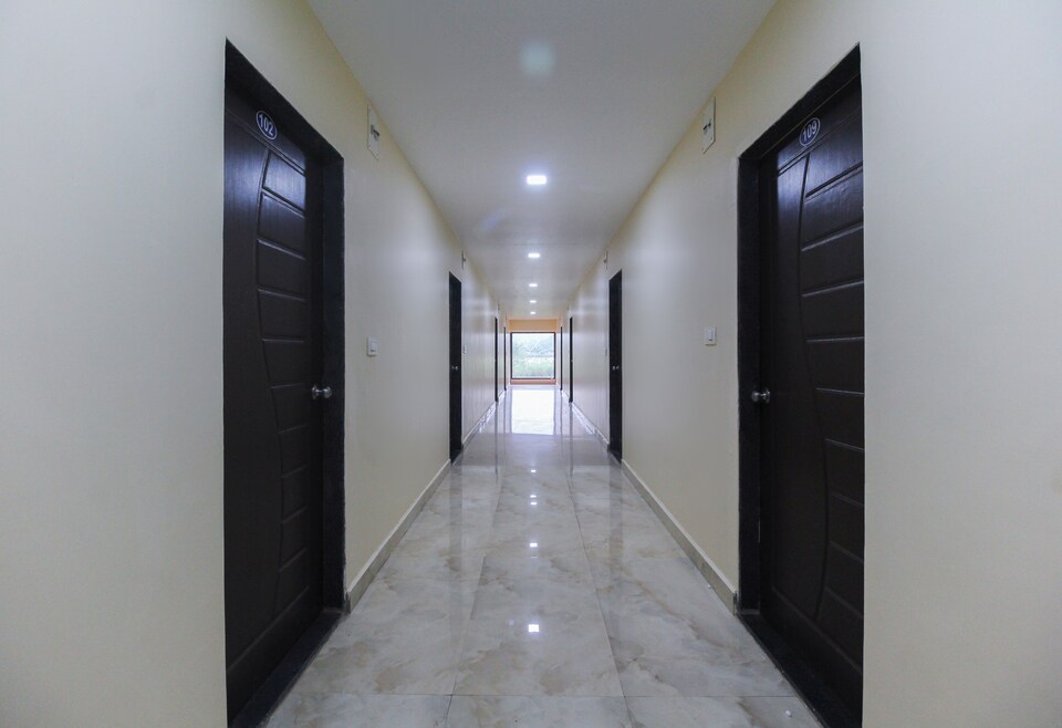 OYO 64659 Goa's Pride, Margao Goa, Goa