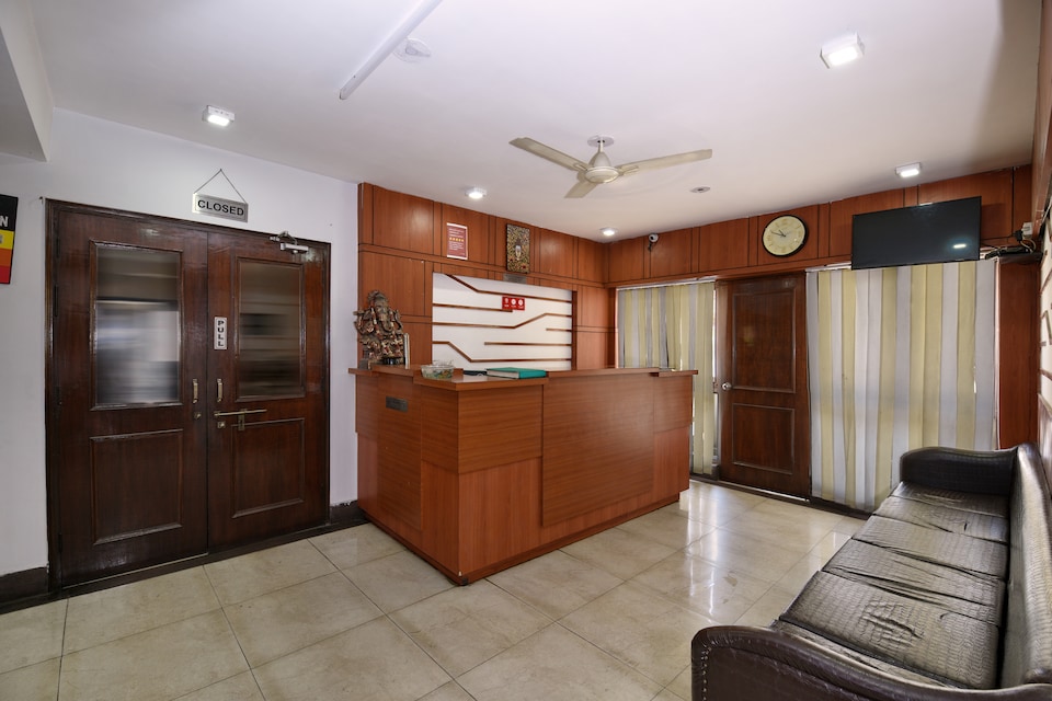 OYO 5260 The Forest View, Chakrata Road Dehradun, Dehradun