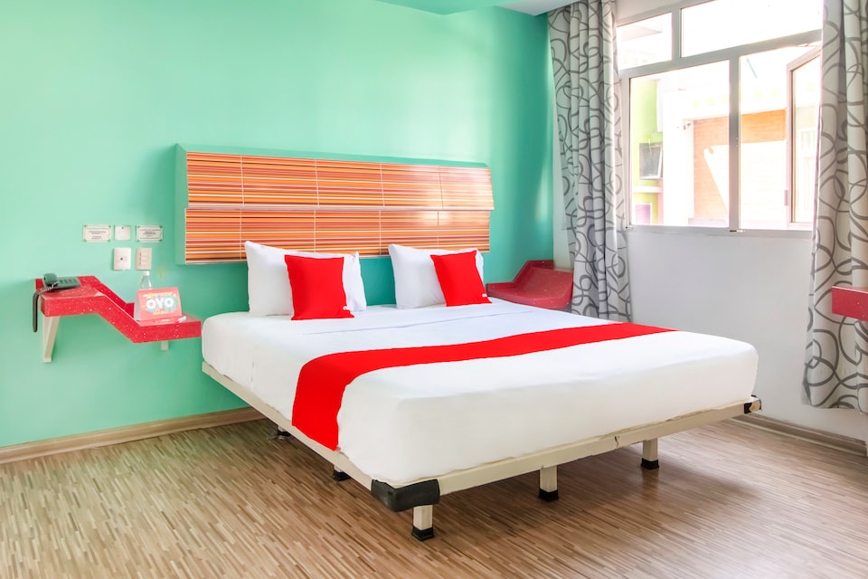 OYO Tiko Tiko, Celaya, GTO, Celaya