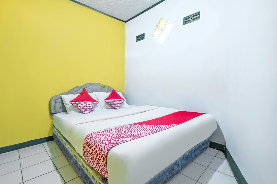 OYO 2141 Pondok Pulo Sari 2, Ciater Subang, Subang