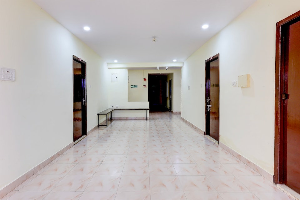 Super Hotel O Rushikonda Beach, Transit Vizag, Visakhapatnam