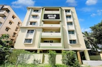 Super Hotel O Rushikonda Beach