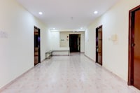Super Hotel O Rushikonda Beach