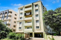 Super Hotel O Rushikonda Beach