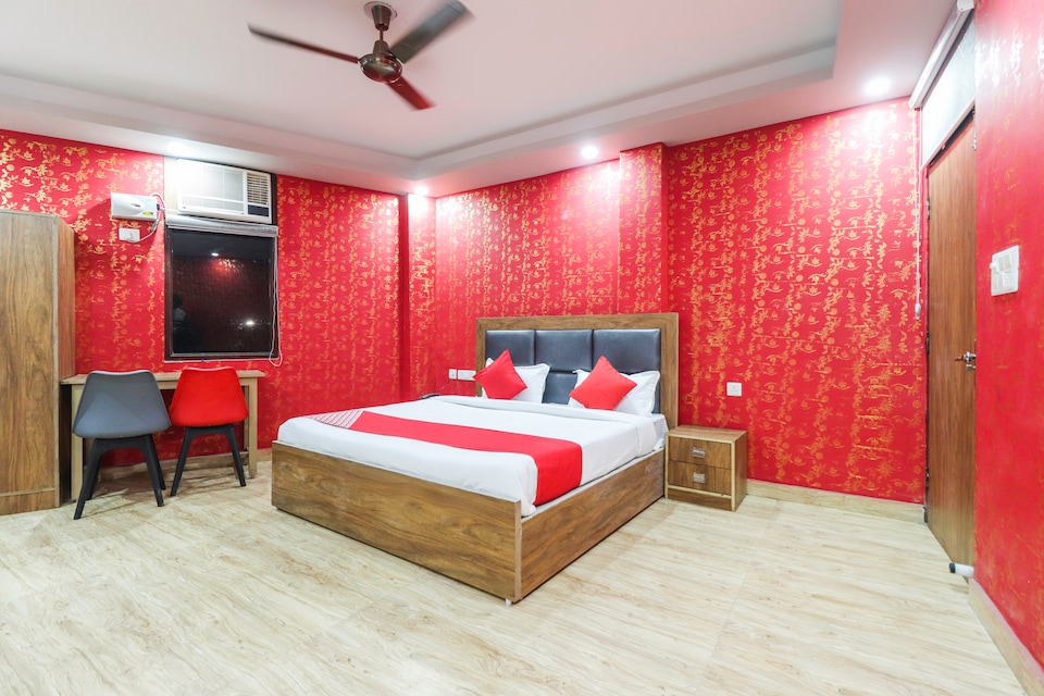 OYO Sheetal Guest House Near Pvr Ansal Plaza Greater Noida, Greater Noida, Noida